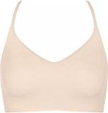 Sloggi Women Soft ADAPT Top - bralette - beige