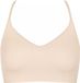 Sloggi Women Soft ADAPT Top - bralette - beige