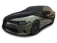 Xtrashield Custom Fit 2006-2018 Dodge Charger Car Cover Zwart SE, SXT, R/T, Daytona, SRT, Hellcat Covers