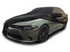 Xtrashield Custom Fit 2006-2018 Dodge Charger Car Cover Zwart SE, SXT, R/T, Daytona, SRT, Hellcat Covers