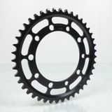 Esjot Transmission Crown for Motorcycle Suzuki 1300 Gsx-R Hayabusa 2008 to 2012 43 Teeth Pitch 530 New