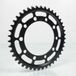 Esjot Transmission Crown for Motorcycle Suzuki 1300 Gsx-R Hayabusa 2008 to 2012 43 Teeth Pitch 530 New