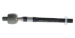 BOSCH Bielle de direction pour essieu avant, modèle axial, longueur 243 mm, compatible avec HYUNDAI I20