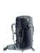 Deuter Trail Pro 36 Sac à dos d'escalade 70 cm Noir