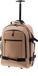 Gladiator Polar Handbagage Laptop Rugzak Trolley - 55 cm - 14 inch - Beige