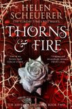 Thorns Macmillan Publishers Ireland Limited The Ashes of Thezmarr2 - Thorns & Fire