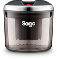 Sage the Puck Sucker Trechter