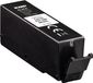 KMP 1576,4201 KMP schwarz Druckerpatrone kompatibel zu Canon PGI-580XXL PGBK