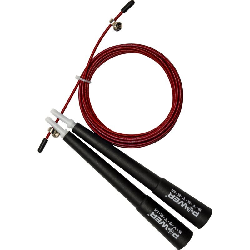 Power System Crossfit Jump Rope