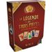 de LA LEGENDE DES TROIS PIECES