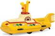 Corgi The Beatles Onderzeeër - Geel - Metaal - CC05401