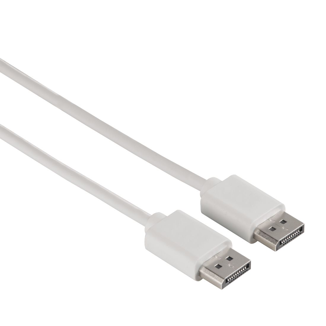 Hama DisplayPort Kabel - 1.5m - Grijs