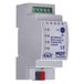 Binaire MDT Binaire ingang 4-voudig, 2TE, REG BE-04000.02