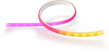 Philips by Signify Gradient lightstrip 2 meter