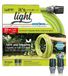 Tuyau d'arrosage flexible de 30 mètres pour irrigation et arrosage