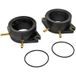 Tourmax Yamaha XV 1100 VIRAGO '86-87 Kit de joint de collecteur d'admission pour moto