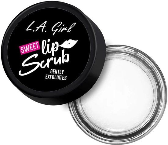 L.A. Girl Cosmetics L.A. Girl Sweet Lip Scrub