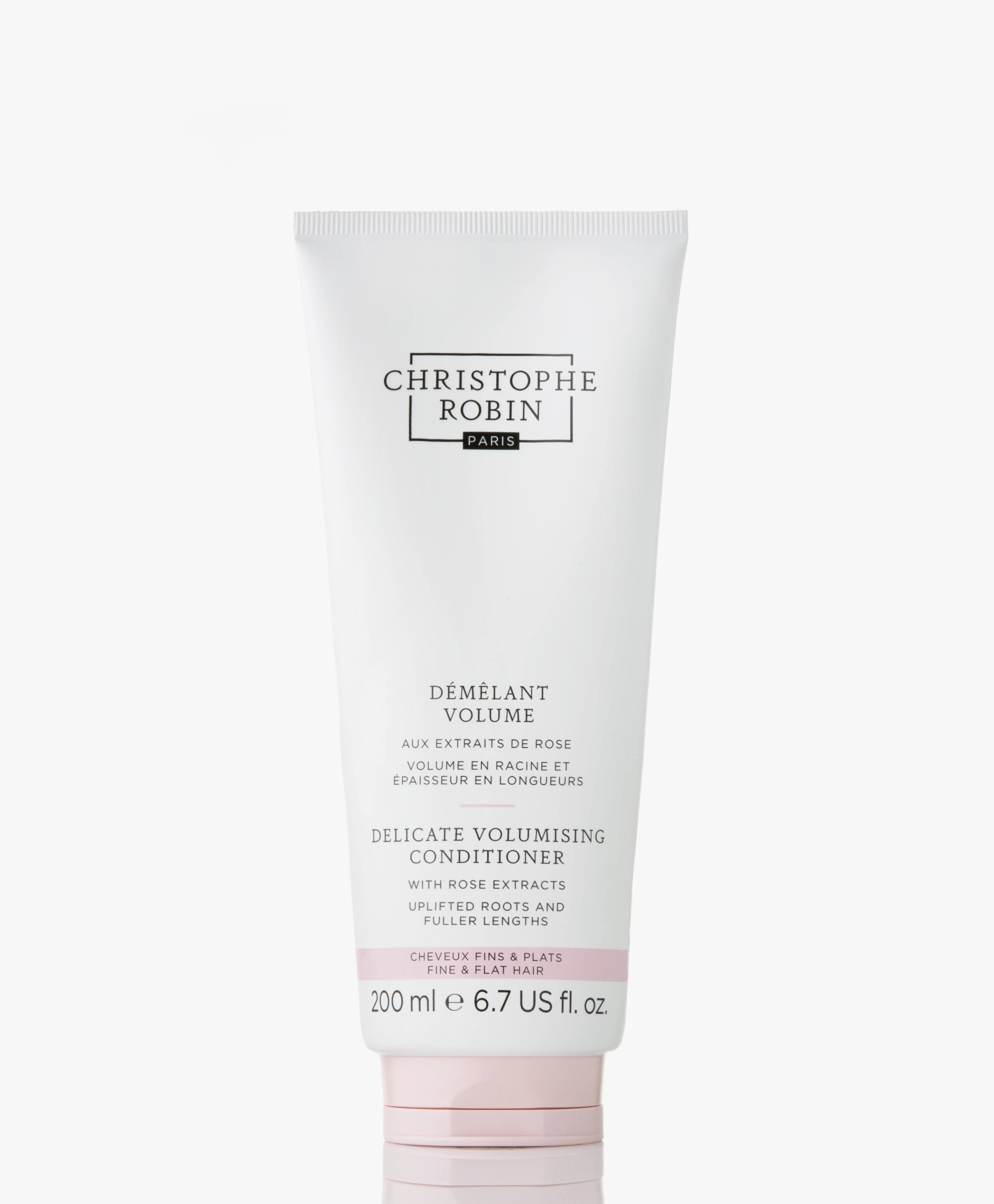 Delicate Volumizing