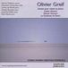 Laurenceau T2 Entertainment Violin Sonatas (Grief)