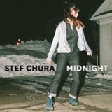 Midnight Stef Chura - Midnight (LP)