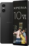 Sony Xperia 10 VI / 128 GB / Zwart