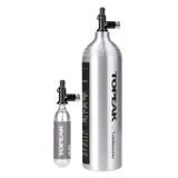 TOPEAK Tubibooster