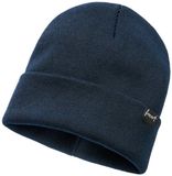 Forvert Maverick Rib Beanie Muts Donkerblauw