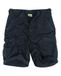 Mil-Tec Us bermuda shorts Prewash zwart maat M