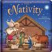 The Libri GmbH Story Time-The Nativity: Padded Board Book
