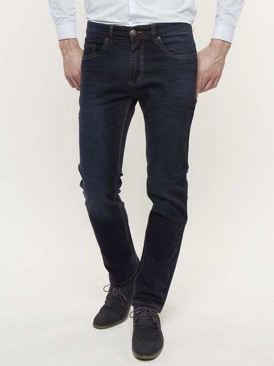 247 Jeans Palm Slim S08 - L36-W33