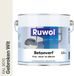 Ruwol Peinture pour béton Blanc cassé (RAL 9010) 2,5 litre