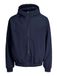 JACK & JONES Jjecharge Light Jacket Hood Noos
