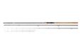 Daiwa Ninja X Feeder 3.60m 120g Canne Feeder