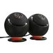 Creative Labs Creative Pebble Nova Noir