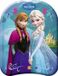 Mondo Kickboard Frozen Zwemplank voor Kinderen 31x41cm Anna Elsa