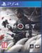 Sony Playstation Ghost of Tsushima - PS4