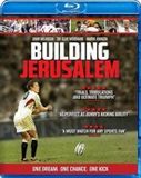 Building Kaleidoscope Home Entertainment Limited Building Jerusalem - The Jonny Wilkinson Story (Bd) - Movie
