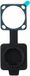 Sram Eagle Transmission Powertrain Zwart - UNI