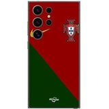 Maniacase Beschermhoes Samsung Galaxy S25 Ultra portugal maillot nike