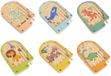 Bigjigs Jeu de flipper