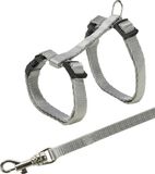 Trixie Tuig Voor Kat Met Riem - Assorti - 19-31 cm / 1,20 m x 8 mm