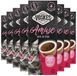 Voskes Kattensnack Mousse Vis in Saus - 8 x 7x30 gr - Voordeelverpakking