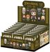 Monogram Lord of the Rings 3D PVC Bag Clips Series 2 Display (24)