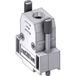 Deltron Connectors CTLM09M3 connecteur 9 broches