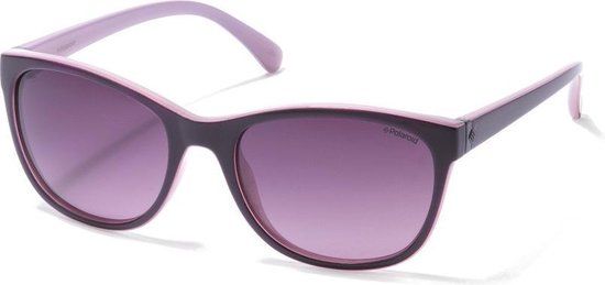 POLAROID P8339 Zonnebril - Paars - Polariserend - Dames