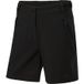 CRIVIT Pantalon fonctionnel femme, avec fonction 2-en-1. (noir, 42)