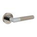 Intersteel GATDEEL RECHTS 1693 ROND ROZET