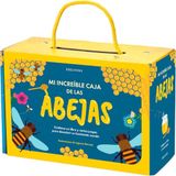 Mi increíble caja de las abejas