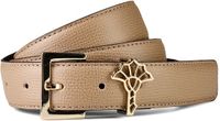 Joop! Riem Leder - Dames - 95 cm - turf