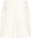 Casual Friday Korte Broek CFSARUP Marshmallow Katoen Regular Fit